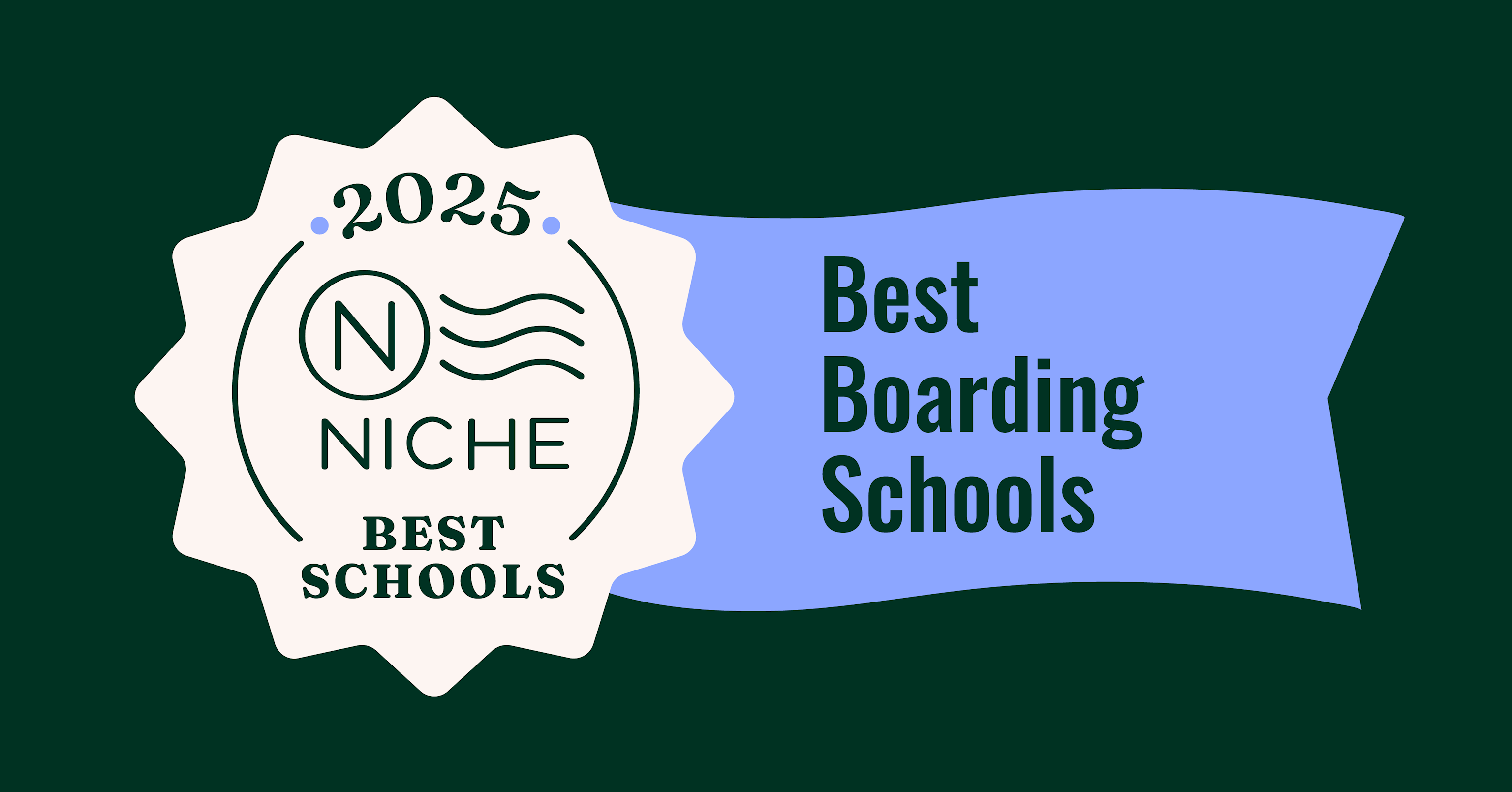 Madeira Ranked #1 Best Boarding School in VA and DC area; #4 Best Girls High School in USA 