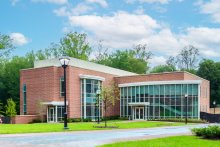 Madeira Officially Opens New STEAM Academic Center 