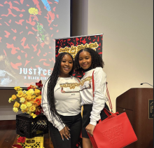 Madeira Student and Alum Present at Justice for Black Girls Conference